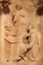 Sint-Antonius van Padua, New York, Verenigde Staten