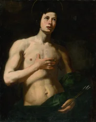Sint Sebastiaan