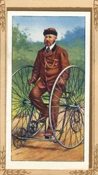 Salvo driewieler