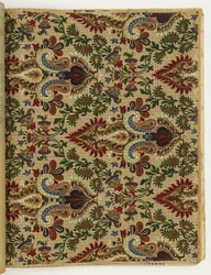 Stalenboek, Alfred Peats Prijsbehang