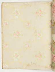Stalenboek, Alfred Peats Prijsbehang