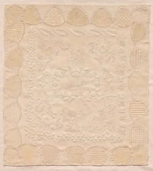 Merklap, 1800s