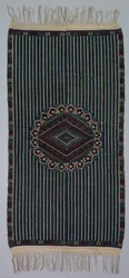 Sarape, ca. 1840-1860
