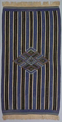 Sarape, ca. 1890-1900
