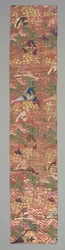 Sjerp Obi, 1800s