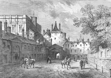 Scotland Yard