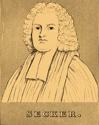 Secker, 1693-1768, 1830