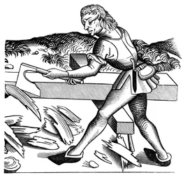 Scheepstimmerman