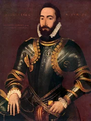 Sir Charles Somerset, 20e eeuw