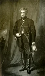 Sir Colin Campbell, later Lord Clyde