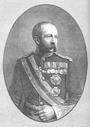 Sir Evelyn Wood
