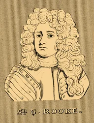 Sir G. Rooke