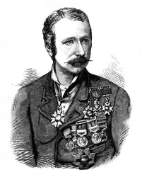Sir Garnet Wolseley