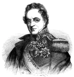 Sir Henry Hardinge, 1785-1856