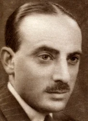 Sir Michael Balcon, Britse filmproducent, 1933