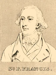 Sir P. Francis, 1740-1818, 1830
