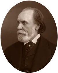 Sir Theodore Martin, auteur en vertaler, 1881