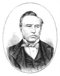 Sir Theophilus Shepstone, ca. 1880