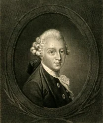 Sir William Burrell, Bart. L.L.D. F.A.S., 1732-1796