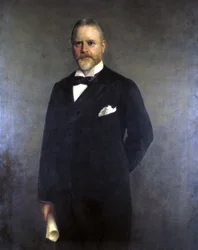 Sir William Pollitt, Britse spoorwegpromotor en overheidsfunctionaris
