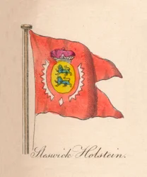 Sleeswijk-Holstein, 1838