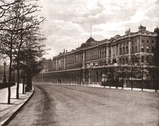 Somerset House, Londen, 1894