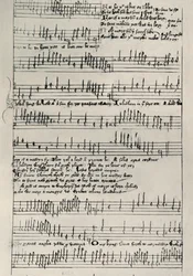 Lied van de overwinning van Agincourt, 1931