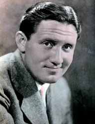 Spencer Tracy, Amerikaanse filmacteur, 1934-1935