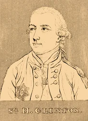 Sr. H. Clinton