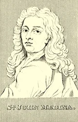 Sr. John Medina, 1659-1710, 1830