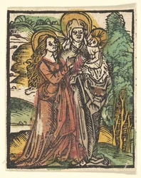 St. Anna (kopie), na 1511