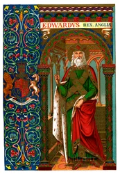 St. Edward de Belijder