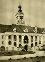 Stift Sankt Florian, Sankt Florian, Opper-Oostenrijk