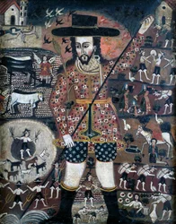 Sint Isidoor de Arbeider