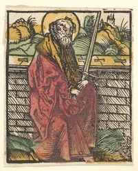 St. Paulus aanpassing