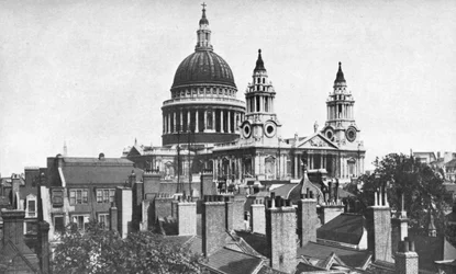 St Paul