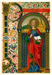 Sint Pieter