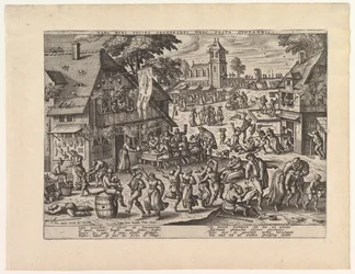 St. Sebastiaans Kermis