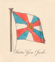 Staten-Generaal Jack