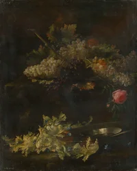 Stilleven