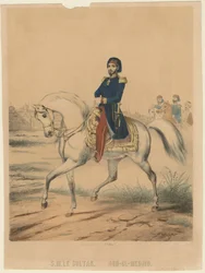 Sultan Abdülmecid I