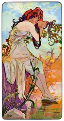 Zomer, 1899
