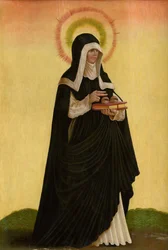 St. Ottilia