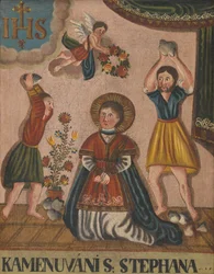 Heilige Stefanus
