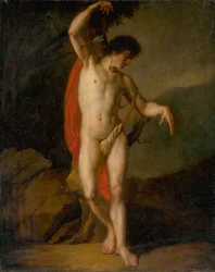 Sint Sebastiaan