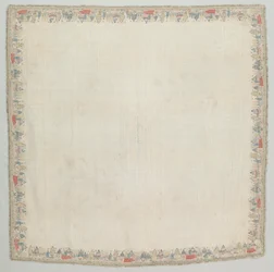 Tafelkleed, ca. 1775-1825