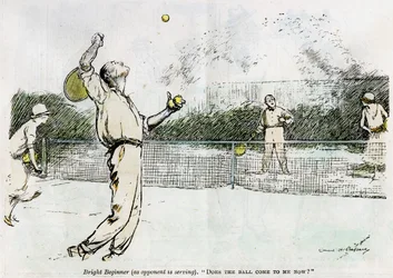 Tennis