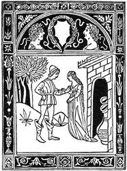 Thais en de jeugd, 1487 1964