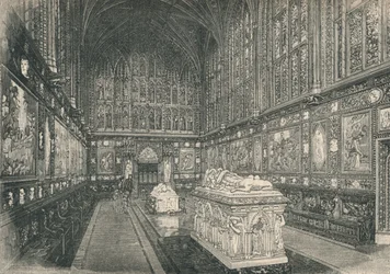 De Albertkapel, 1895