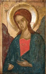 De aartsengel Gabriël